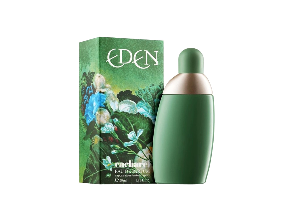 PERFUME FEMININO CACHAREL EDEN EDP 50 ML PERFUME FEMININO CACHAREL EDEN EDP 50 ML