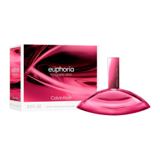 PERFUME CALVIN KLEIN EUPHORIA ELIXIR MAGNETIC PARFUM INTENSE 100 ML - FEMININO