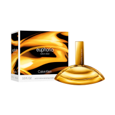 PERFUME CALVIN KLEIN EUPHORIA SOLAR ELIXIR PARFUM INTENSE 100 ML - FEMININO