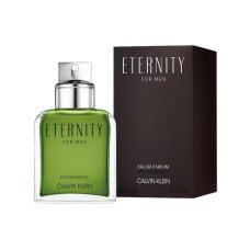 PERFUME CALVIN KLEIN ETERNITY EDP 100 ML - MASCULINO