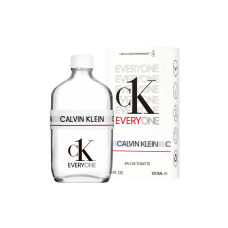 PERFUME CALVIN KLEIN EVERYONE EAU DE TOILETTE - 100 ML - UNISSEX