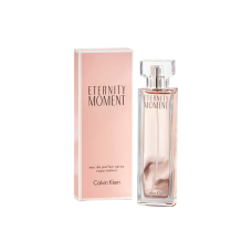PERFUME CALVIN KLEIN ETERNITY MOMENT EAU DE PARFUM - 100 ML - FEMININO PERFUME CALVIN KLEIN ETERNITY MOMENT EAU DE PARFUM - 100 ML - FEMININO