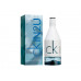 PERFUME CALVIN KLEIN IN2U FOR HIM EAU DE TOILETTE - 100 ML - MASCULINO