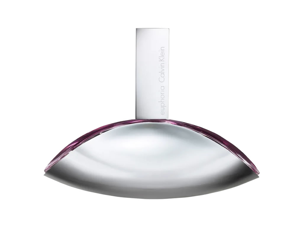 PERFUME FEMININO EUPHORIA CALVIN KLEIN EDP 100 ML PERFUME FEMININO EUPHORIA CALVIN KLEIN EDP 100 ML