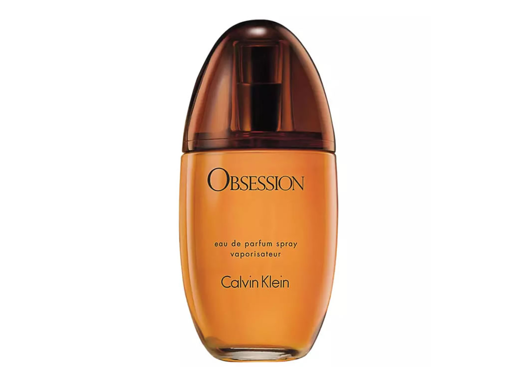 PERFUME CALVIN KLEIN OBSESSION EAU DE PARFUM - 100 ML - FEMININO PERFUME CALVIN KLEIN OBSESSION EAU DE PARFUM - 100 ML - FEMININO