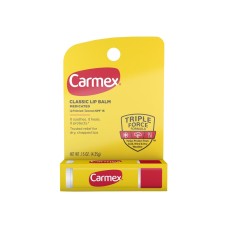 CARMEX LIP BALM STICK ORIGINAL SPF15 - 4.25GR CARMEX LIP BALM STICK ORIGINAL SPF15 - 4.25GR