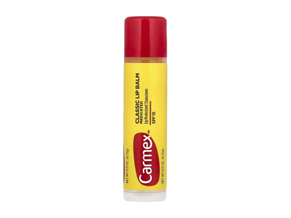 CARMEX LIP BALM STICK ORIGINAL FPS15 - 4.25GR CARMEX LIP BALM STICK ORIGINAL FPS15 - 4.25GR
