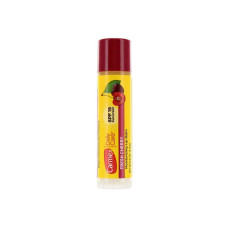 BALSAMO LABIAL CARMEX DAILY CARE STICK - FRESH CHERRY - SPF 15 - 4.25GR BALSAMO LABIAL CARMEX DAILY CARE STICK - FRESH CHERRY - SPF 15 - 4.25GR