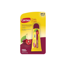 PROTETOR LABIAL CARMEX BISNAGA - CEREJA - 10G PROTETOR LABIAL CARMEX BISNAGA - CEREJA - 10G