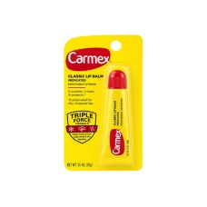 CARMEX LIP BALM ORIGINAL BISNAGA SPF15 - 10G CARMEX LIP BALM ORIGINAL BISNAGA SPF15 - 10G