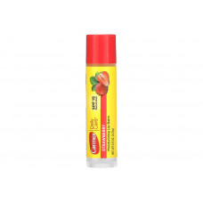 PROTETOR LABIAL CARMEX STICK STRAWBERRY - 4.25G PROTETOR LABIAL CARMEX STICK STRAWBERRY - 4.25G