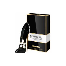 PERFUME CAROLINA HERRERA GOOD GIRL JASMIN ABSOLUTE EDP 50ML - FEMININO PERFUME CAROLINA HERRERA GOOD GIRL JASMIN ABSOLUTE EDP 50ML - FEMININO