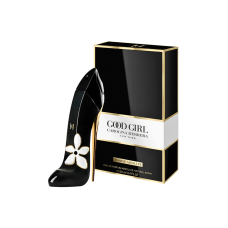 PERFUME CAROLINA HERRERA GOOD GIRL JASMIN ABSOLUTE EDP 80 ML - FEMININO PERFUME CAROLINA HERRERA GOOD GIRL JASMIN ABSOLUTE EDP 80 ML - FEMININO