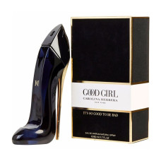 PERFUME GOOD GIRL CAROLINA HERRERA - EAU DE PARFUM - 80 ML