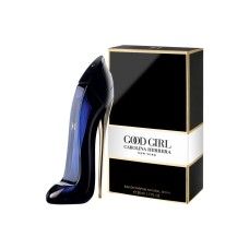 PERFUME CAROLINA HERRERA GOOD GIRL EDP 50 ML - FEMININO PERFUME CAROLINA HERRERA GOOD GIRL EDP 50 ML - FEMININO
