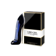 PERFUME GOOD GIRL CAROLINA HERRERA - EAU DE PARFUM - 50 ML PERFUME GOOD GIRL CAROLINA HERRERA - EAU DE PARFUM - 50 ML