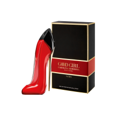 PERFUME CAROLINA HERRERA VERY GOOD GIRL - EAU DE PARFUM - 50 ML