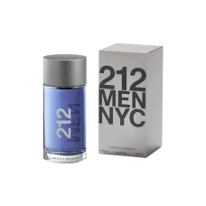 PERFUME CAROLINA HERRERA 212 MEN EAU DE TOILETTE - 200ml PERFUME CAROLINA HERRERA 212 MEN EAU DE TOILETTE - 200ml