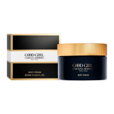 CAROLINA HERRERA GOOD GIRL BODY CREAM 200ML CAROLINA HERRERA GOOD GIRL BODY CREAM 200ML
