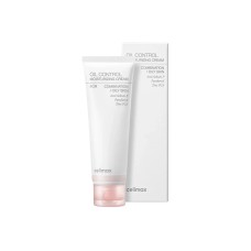 CELIMAX OIL CONTROL MOISTURIZING CREAM - 80ML