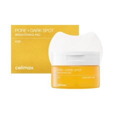 CELIMAX PORE + DARK SPOT BRIGHTENING X40 PADS - 100ML