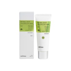 CELIMAX RETINAL SHOT TIGHTENING DUAL CREAM - 50ML