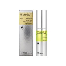 CELIMAX RETINOL SHOT TIGHTENING SERUM - 30ML