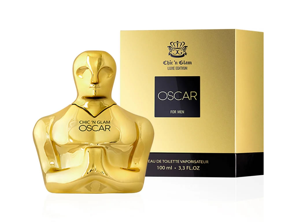 PERFUME CHIC N GLAM SO GOLD FOR MEN EDT - 100ML - MASCULINO PERFUME CHIC N GLAM SO GOLD FOR MEN EDT - 100ML - MASCULINO