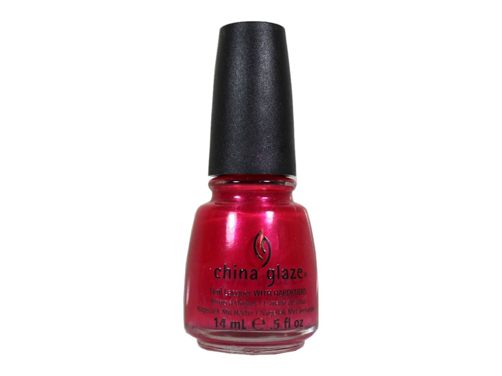 ESMALTE CHINA GLAZE NAIL LACQUER 14ML - 071 SANGRIA ESMALTE CHINA GLAZE NAIL LACQUER 14ML - 071 SANGRIA