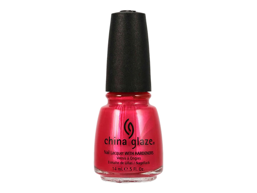 ESMALTE CHINA GLAZE NAIL LACQUER 14ML - 168 HER FABULOUS-NESS ESMALTE CHINA GLAZE NAIL LACQUER 14ML - 168 HER FABULOUS-NESS
