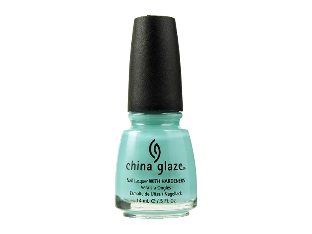 ESMALTE CHINA GLAZE NAIL LACQUER 14ML - 625 FOR AUDREY ESMALTE CHINA GLAZE NAIL LACQUER 14ML - 625 FOR AUDREY