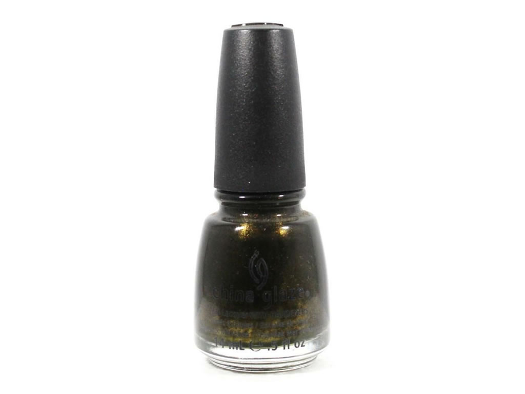 ESMALTE CHINA GLAZE NAIL LACQUER 14ML - 667 WAGON TRAIL ESMALTE CHINA GLAZE NAIL LACQUER 14ML - 667 WAGON TRAIL