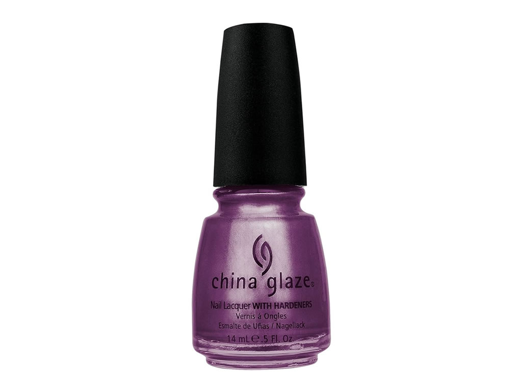 ESMALTE CHINA GLAZE NAIL LACQUER 14ML - 690 JOY ESMALTE CHINA GLAZE NAIL LACQUER 14ML - 690 JOY
