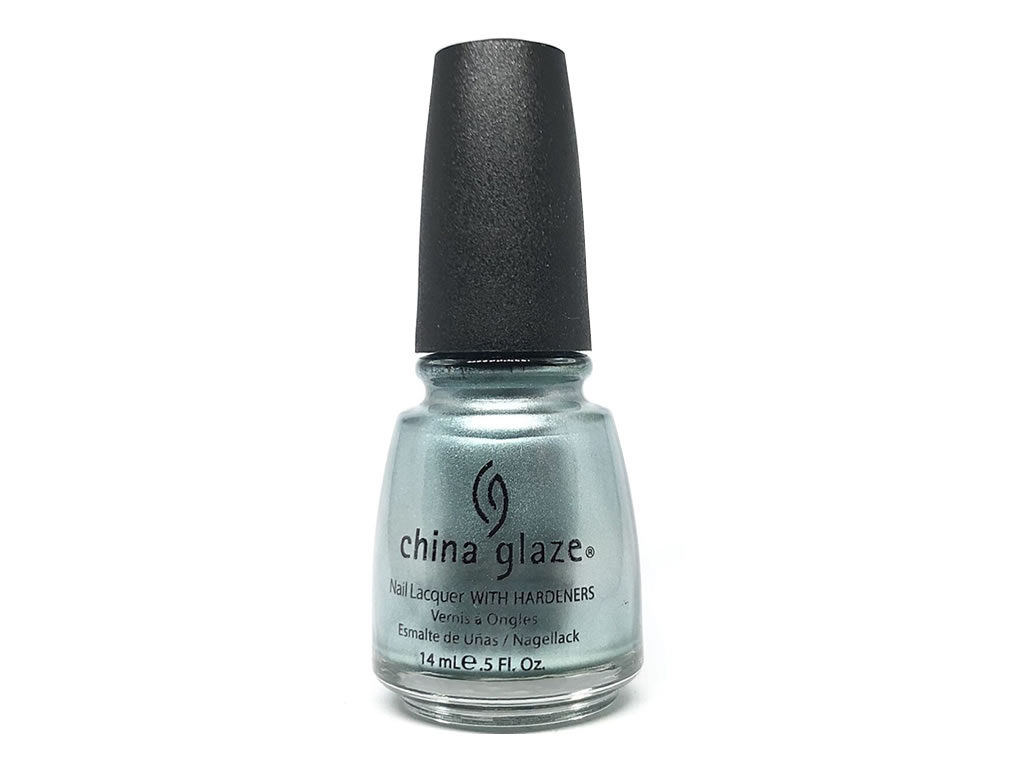 ESMALTE CHINA GLAZE NAIL LACQUER 14ML - 844 METALLIC MUSE ESMALTE CHINA GLAZE NAIL LACQUER 14ML - 844 METALLIC MUSE