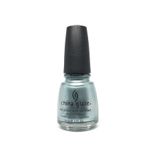 ESMALTE CHINA GLAZE NAIL LACQUER 14ML - 844 METALLIC MUSE ESMALTE CHINA GLAZE NAIL LACQUER 14ML - 844 METALLIC MUSE
