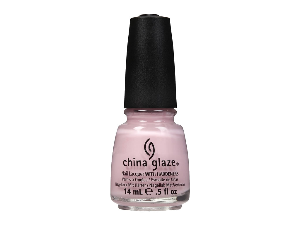 ESMALTE CHINA GLAZE NAIL LACQUER 14ML - 546 GO GO PINK ESMALTE CHINA GLAZE NAIL LACQUER 14ML - 546 GO GO PINK