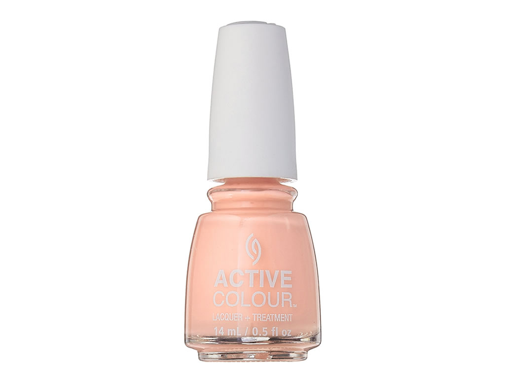 ESMALTE CHINA GLAZE ACTIVE COLOUR NAIL LACQUER 14ML - 1498 MADE FOR PEACH OTHER ESMALTE CHINA GLAZE ACTIVE COLOUR NAIL LACQUER 14ML - 1498 MADE FOR PEACH OTHER