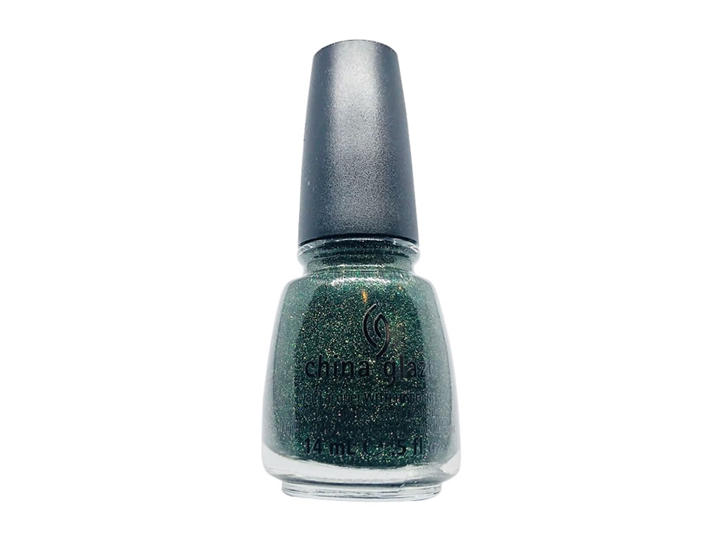 ESMALTE CHINA GLAZE NAIL LACQUER 14ML - 1115 WINTER HOLLY ESMALTE CHINA GLAZE NAIL LACQUER 14ML - 1115 WINTER HOLLY
