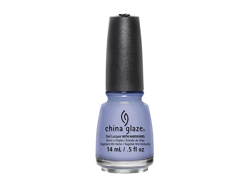ESMALTE CHINA GLAZE NAIL LACQUER 14ML - 1147 FADE INTO HUE ESMALTE CHINA GLAZE NAIL LACQUER 14ML - 1147 FADE INTO HUE