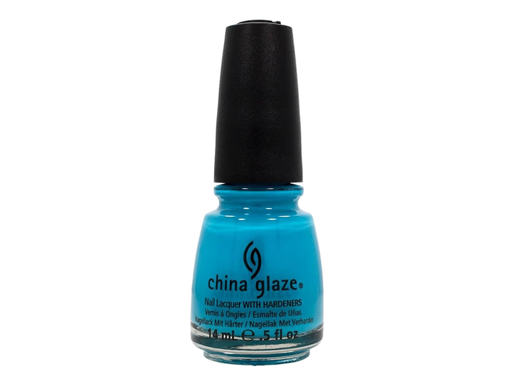 ESMALTE CHINA GLAZE NAIL LACQUER 14ML - 1152 SUNDAY FUNDAY ESMALTE CHINA GLAZE NAIL LACQUER 14ML - 1152 SUNDAY FUNDAY