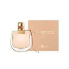 PERFUME CHLOE NOMADE EAU DE PARFUM 75 ML - FEMININO PERFUME CHLOE NOMADE EAU DE PARFUM 75 ML - FEMININO