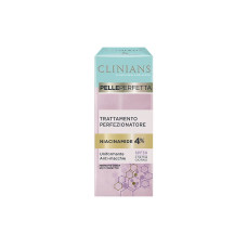 CLINIANS PELLE PERFETTA SIERO NIACINAMIDE 4% - 30ML