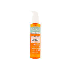 CLINIANS CLEANSING GEL VITAMIN C + AHA - 150ML CLINIANS CLEANSING GEL VITAMIN C + AHA - 150ML