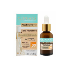CLINIANS PROTECTIVE SERUM 2IN1 SPF30 - 25ML CLINIANS PROTECTIVE SERUM 2IN1 SPF30 - 25ML