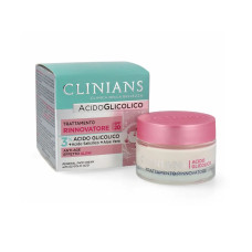 CREME CLINIANS ACIDO GLICOLICO ANTI-IDADE - 50ML CREME CLINIANS ACIDO GLICOLICO ANTI-IDADE - 50ML