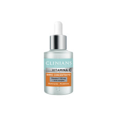 CLINIANS CONCENTRATE SERUM VITAMIN C ILLUMINATING - 30ML CLINIANS CONCENTRATE SERUM VITAMIN C ILLUMINATING - 30ML
