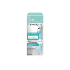 CLINIANS ACIDO HIALURONICO INTENSE EYE CONTOUR ELANSTIZING GEL 15ML