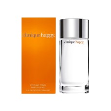 PERFUME CLINIQUE HAPPY PARFUM SPRAY - 100 ML - FEMININO PERFUME CLINIQUE HAPPY PARFUM SPRAY - 100 ML - FEMININO