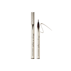 CLIO SHARP SO SIMPLE WATERPROOF PEN LINER 02 BROWN CLIO SHARP SO SIMPLE WATERPROOF PEN LINER 02 BROWN