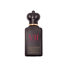 PERFUME CLIVE CHRISTIAN NOBLE VII QUEEN ANN ROCK ROSE EXTRAIT DE PARFUM 50ML - UNISSEX PERFUME CLIVE CHRISTIAN NOBLE VII QUEEN ANN ROCK ROSE EXTRAIT DE PARFUM 50ML - UNISSEX